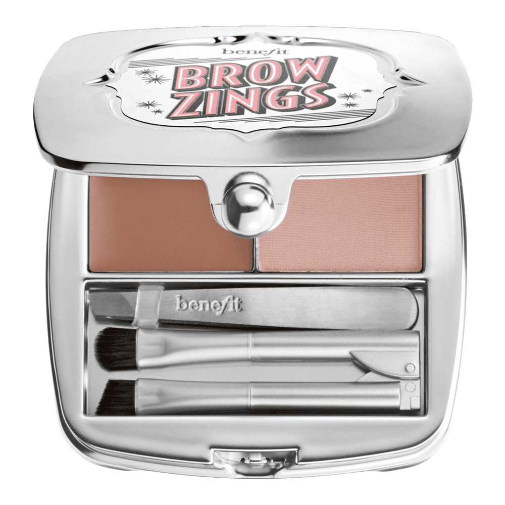 Brow Zings Eyebrow Shaping Kit • 02 Light