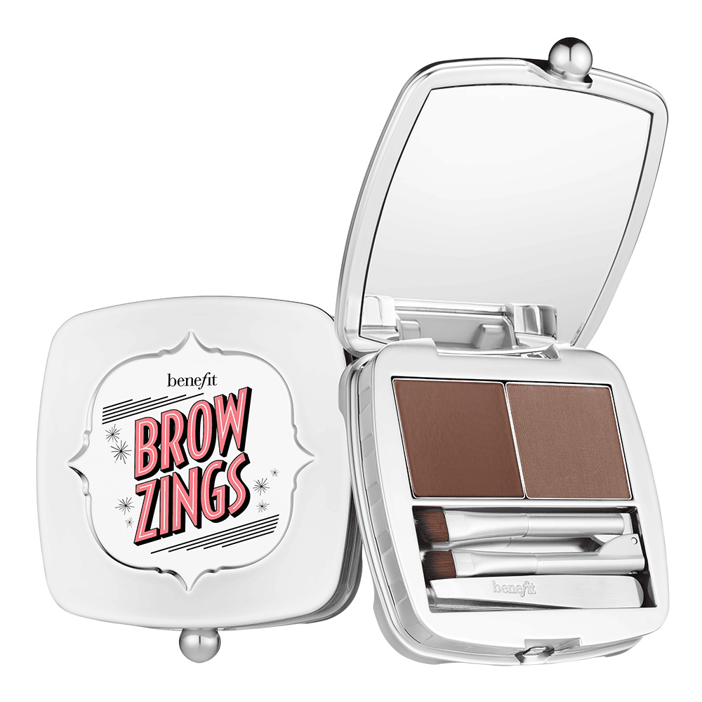 Brow Zings Eyebrow Shaping Kit • 02 Light