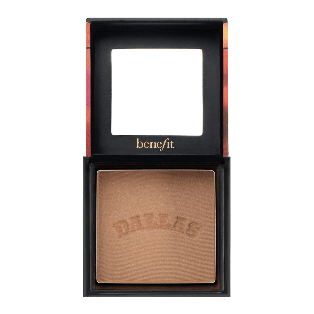 Dallas Box O Powder Mini
