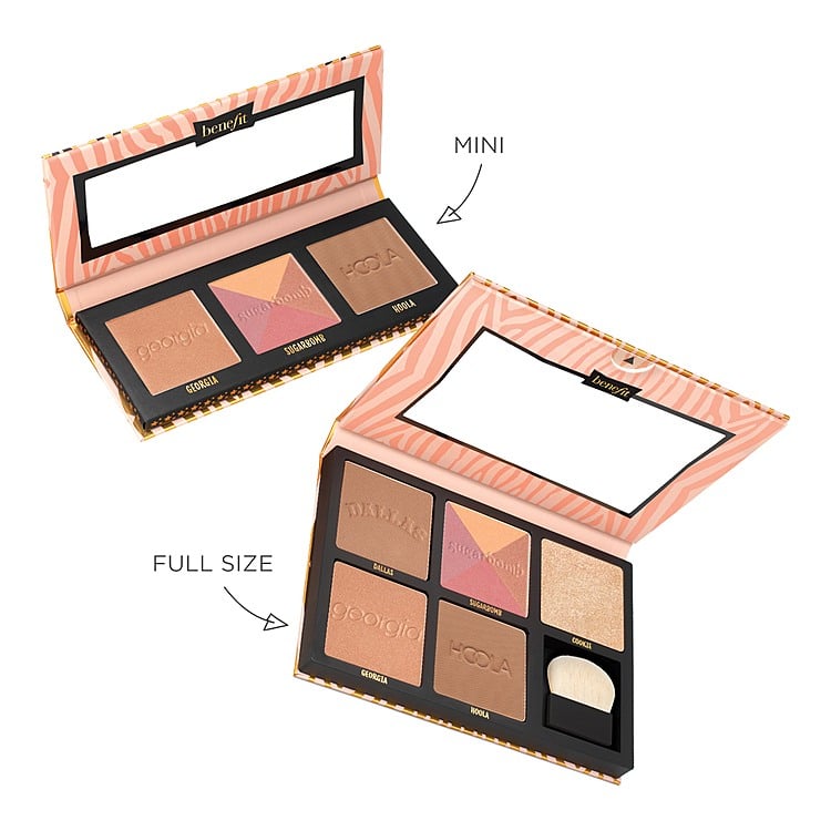 Cheek Star Reunion Face Palette • Full Size