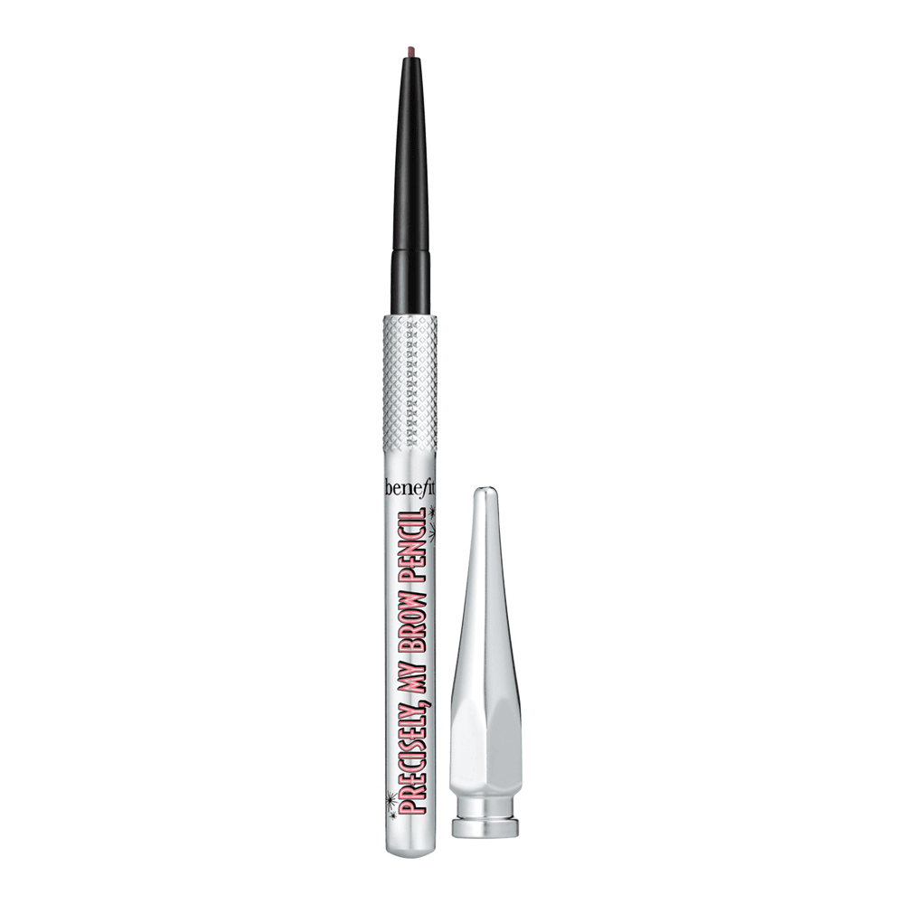 Mini Precisely, My Brow Eyebrow Pencil • 3.75 Warm Medium Brown