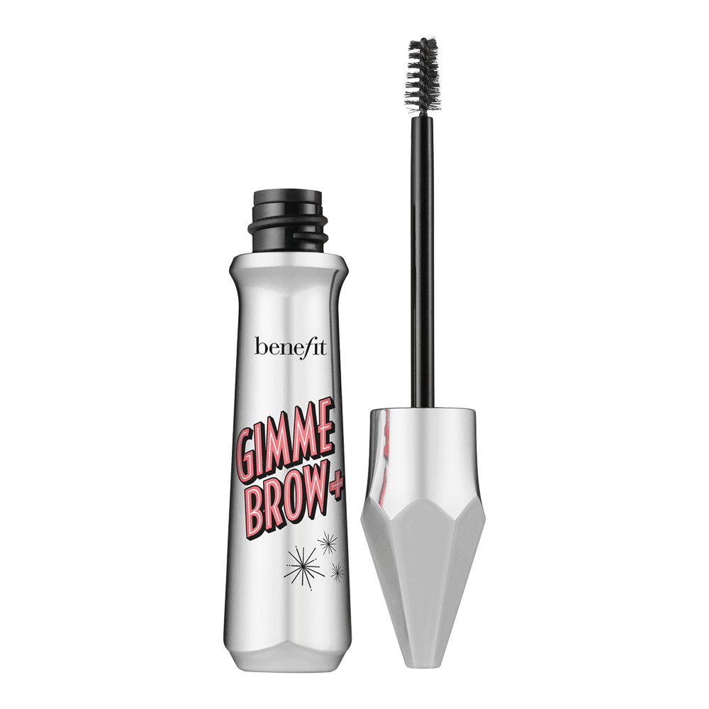 Gimme Brow+ Brow-Volumizing Gel • 3.75 Warm Medium Brown