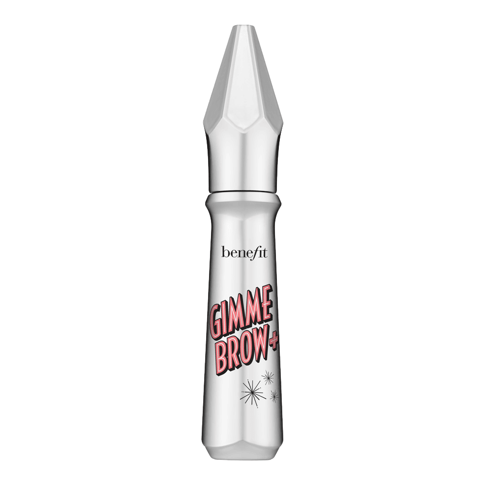 Gimme Brow+ Brow-Volumizing Gel • 3.75 Warm Medium Brown