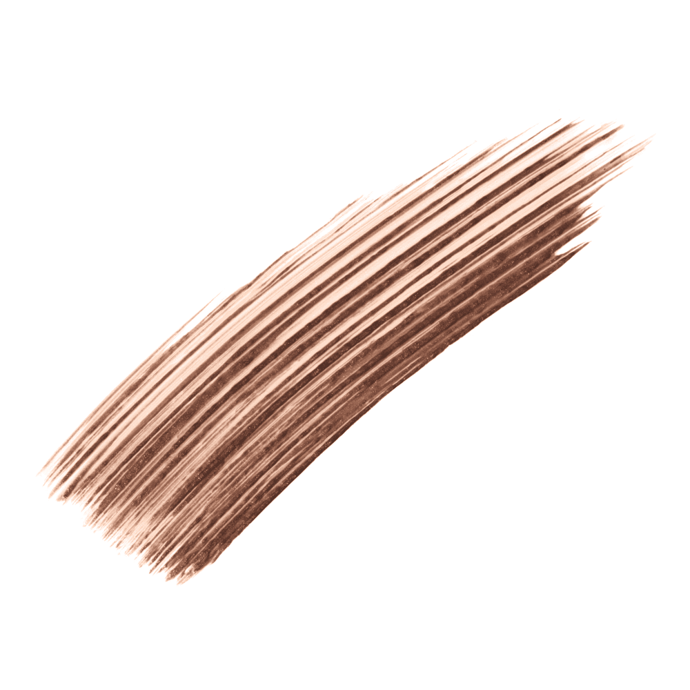 Gimme Brow+ Brow-Volumizing Gel • 3.75 Warm Medium Brown