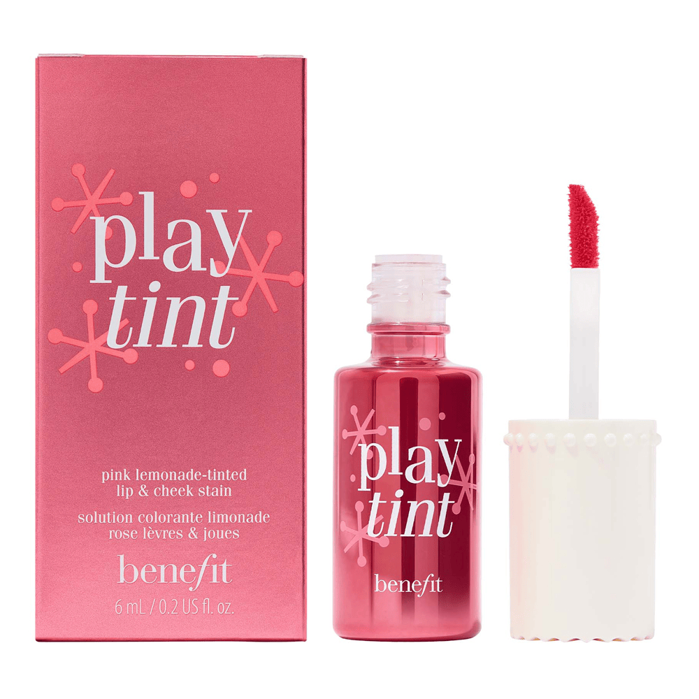 Playtint Cheek & Lip Tint • 6ml
