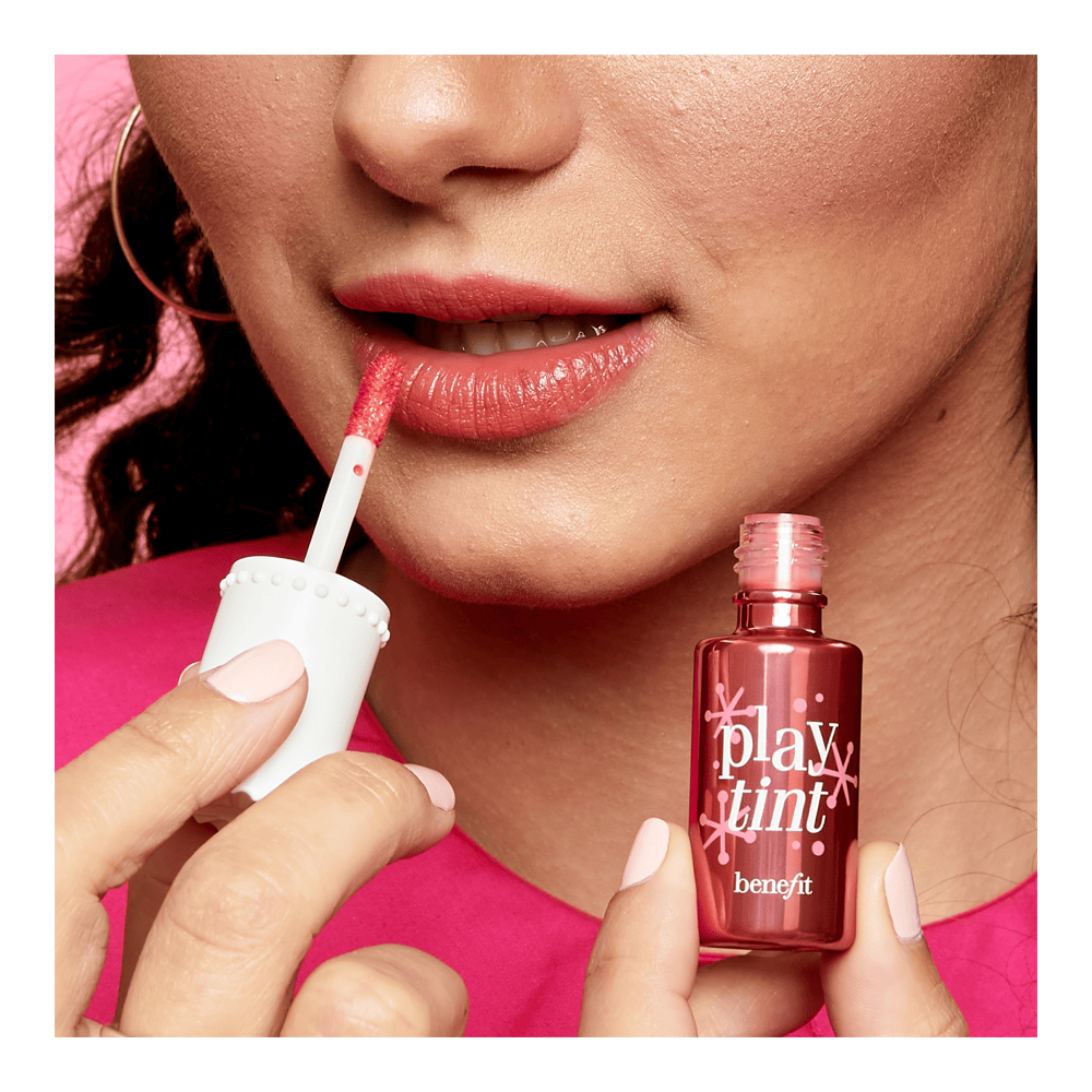 Playtint Cheek & Lip Tint • 6ml