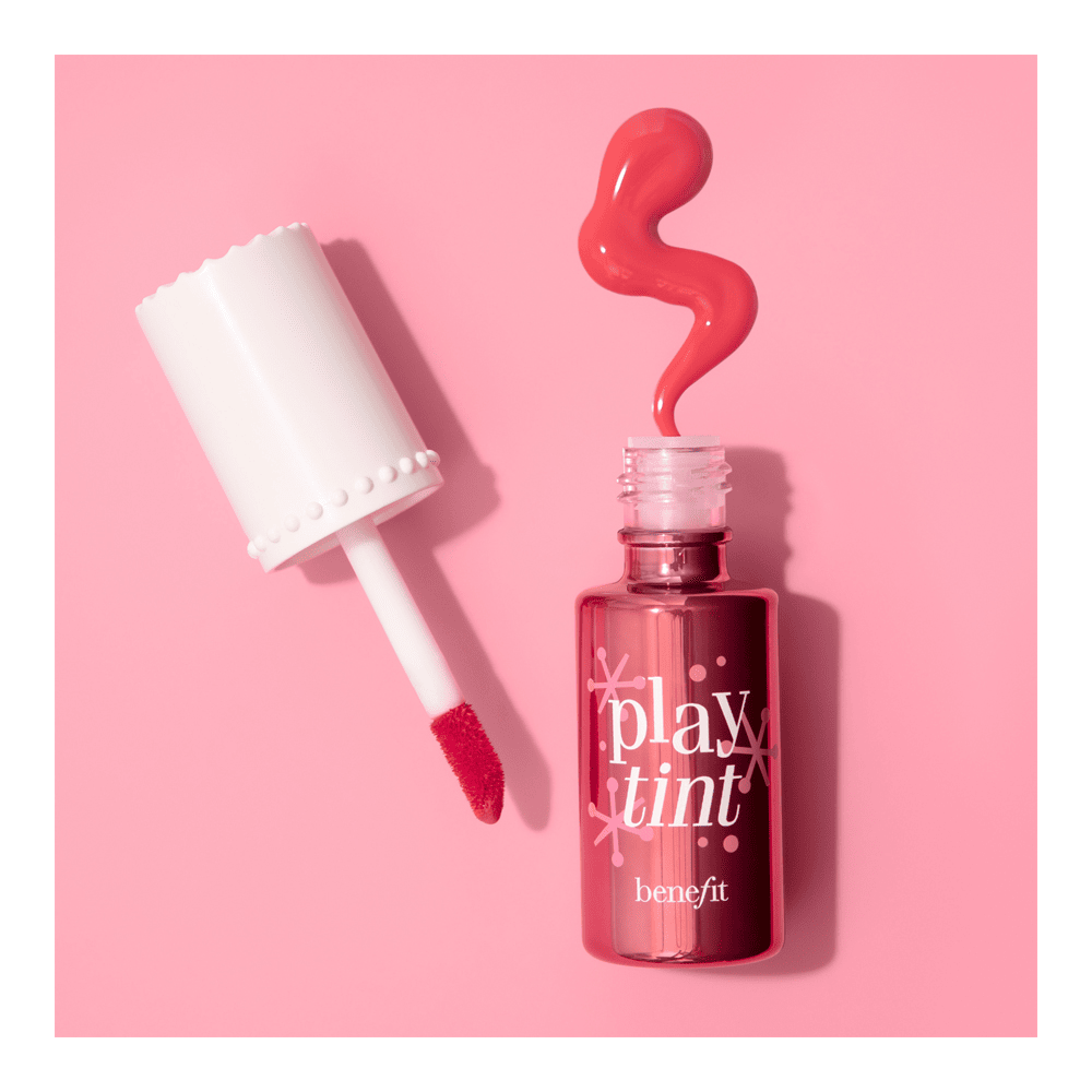 Playtint Cheek & Lip Tint • 6ml