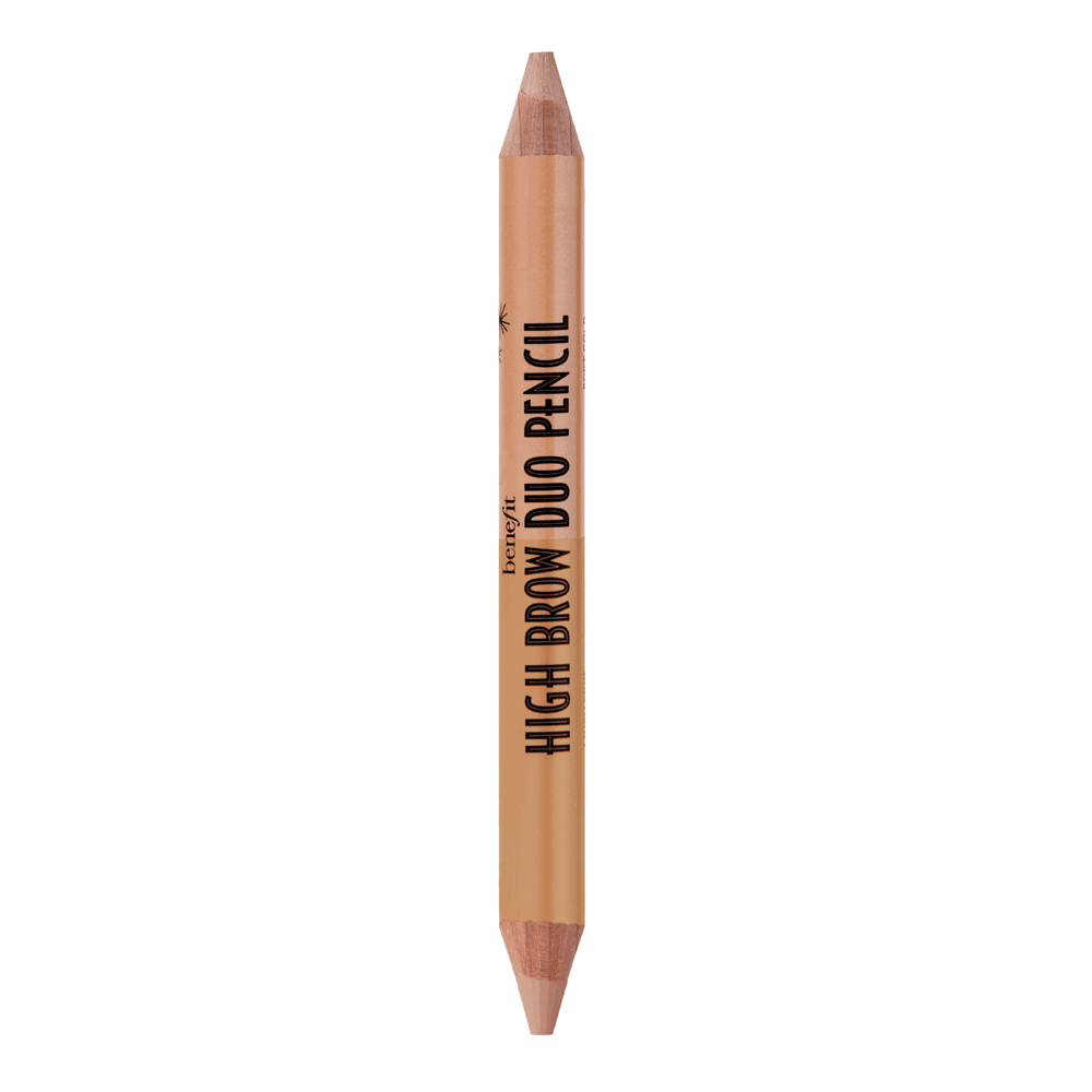 High Brow Duo Pencil • Medium