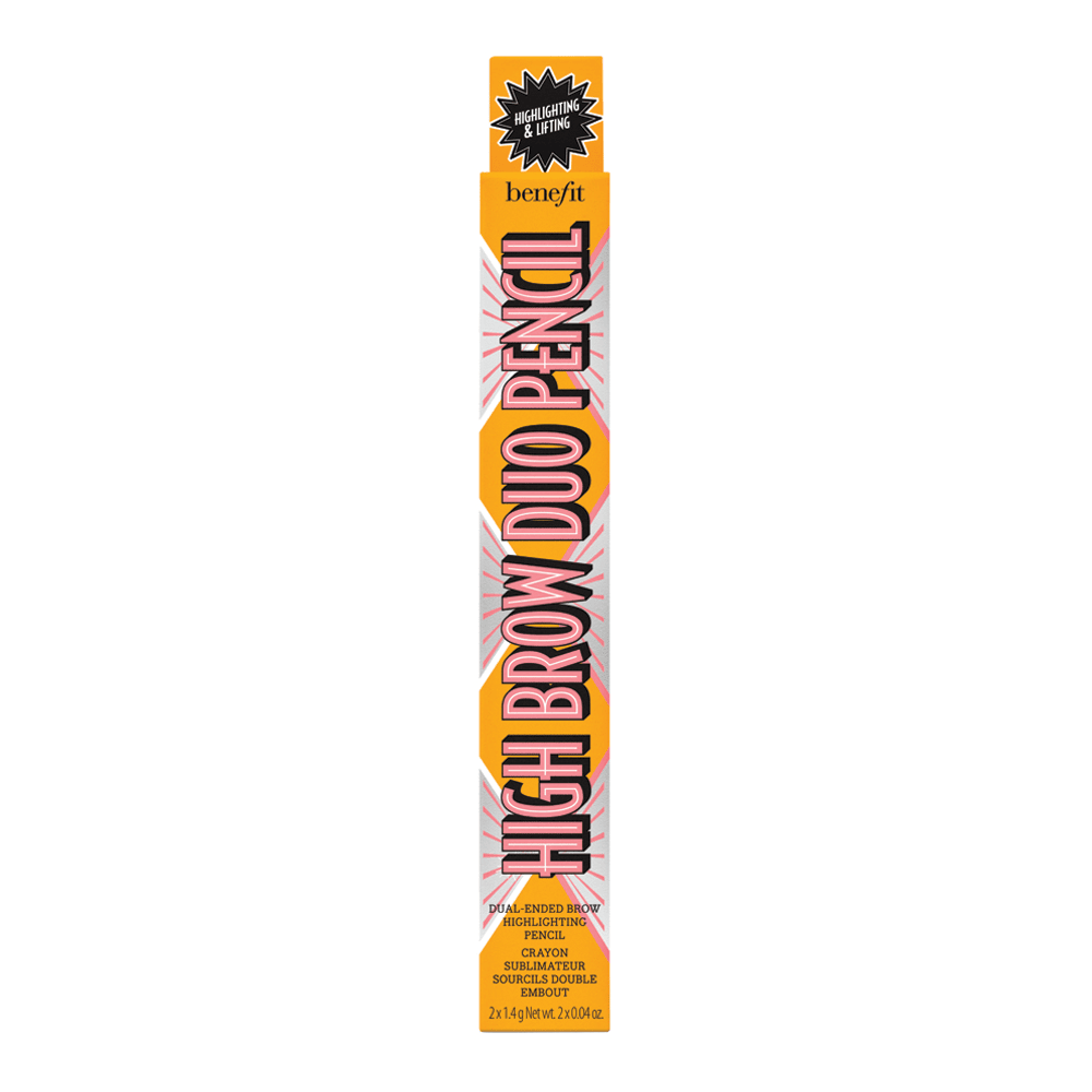 High Brow Duo Pencil • Medium