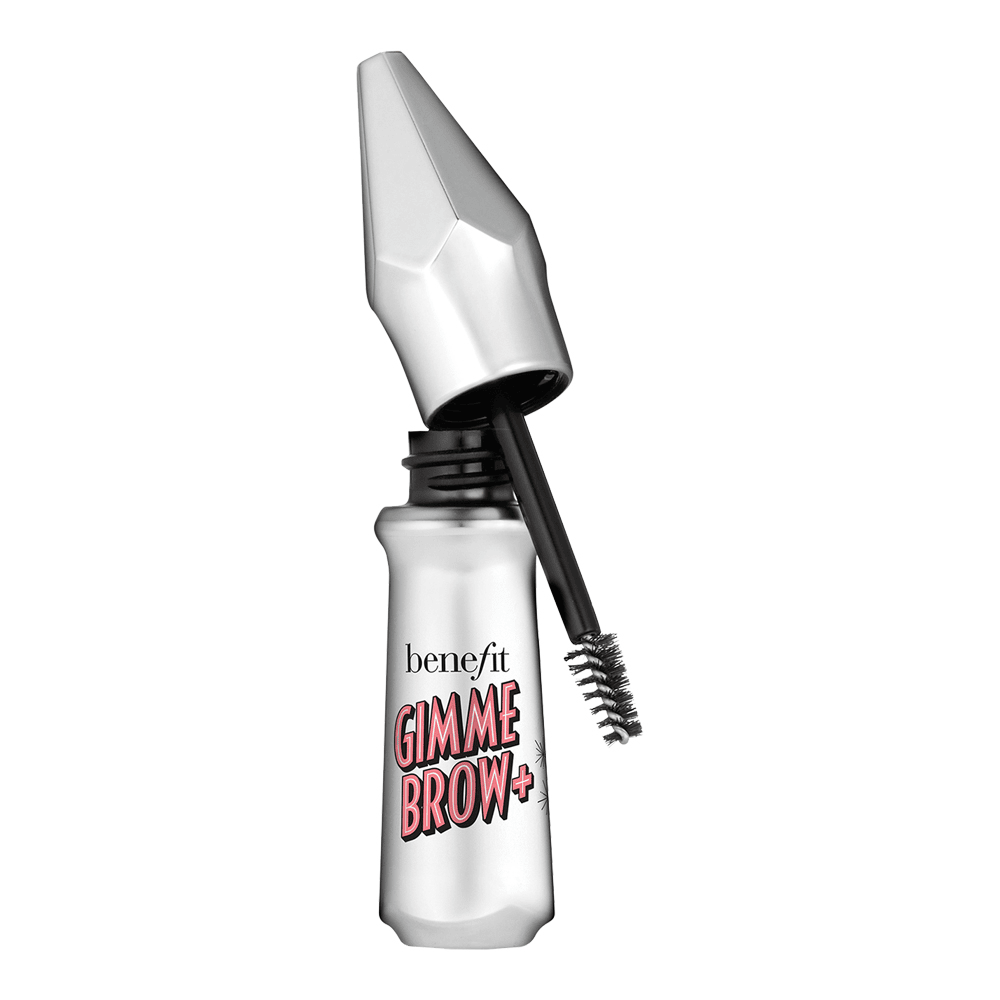 Gimme Brow+ Volumizing Eyebrow Gel Mini • 3.75 Warm Medium Brown