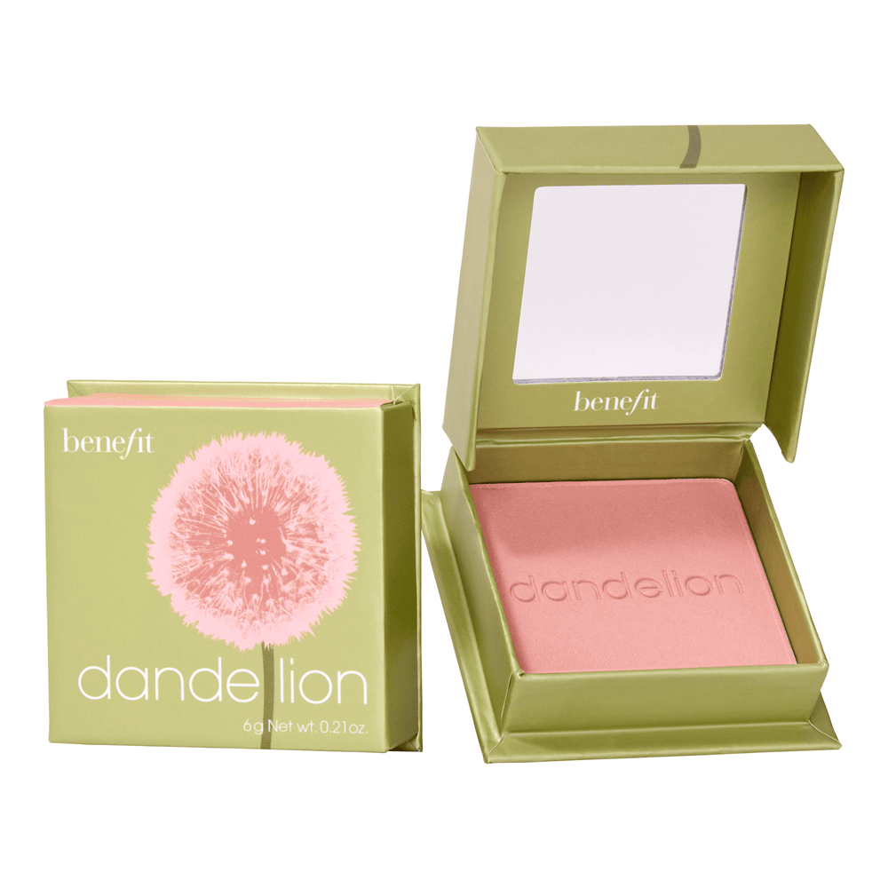 Dandelion Baby-Pink Brightening Blush • 6g
