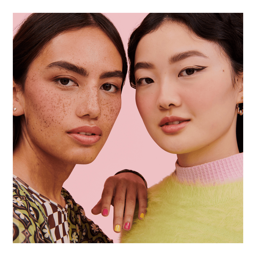 Dandelion Baby-Pink Brightening Blush • 2.5g