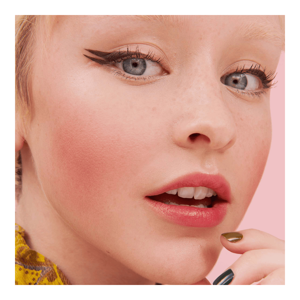 Willa Soft Neutral-Rose Blush • 6g