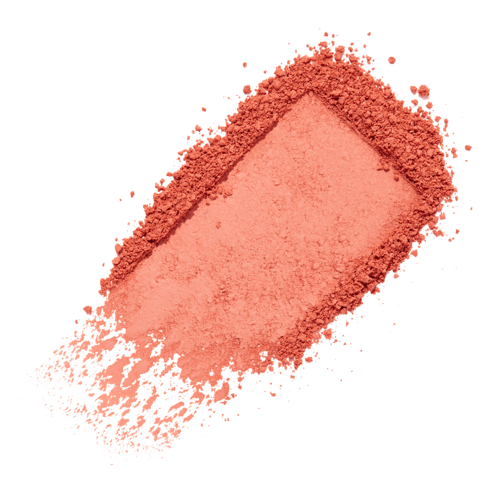 Sunny Warm Coral Blush • 6g