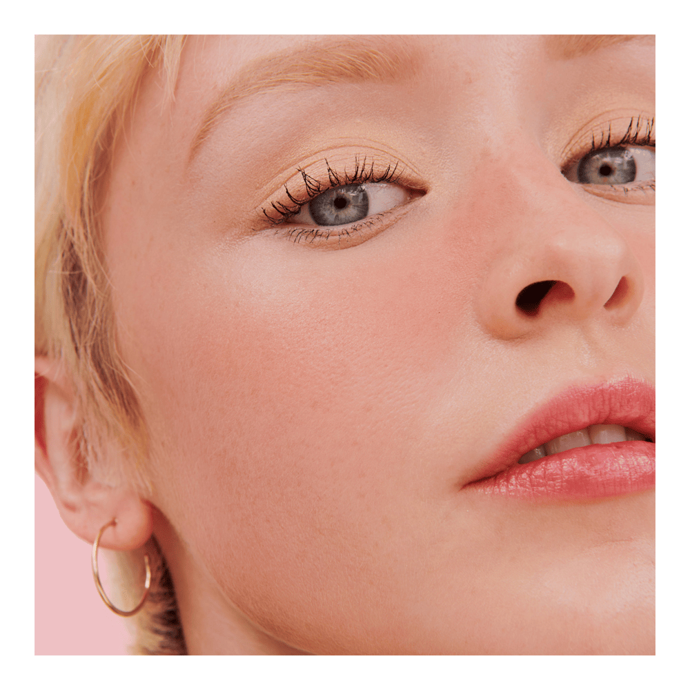 Sunny Warm Coral Blush • 6g