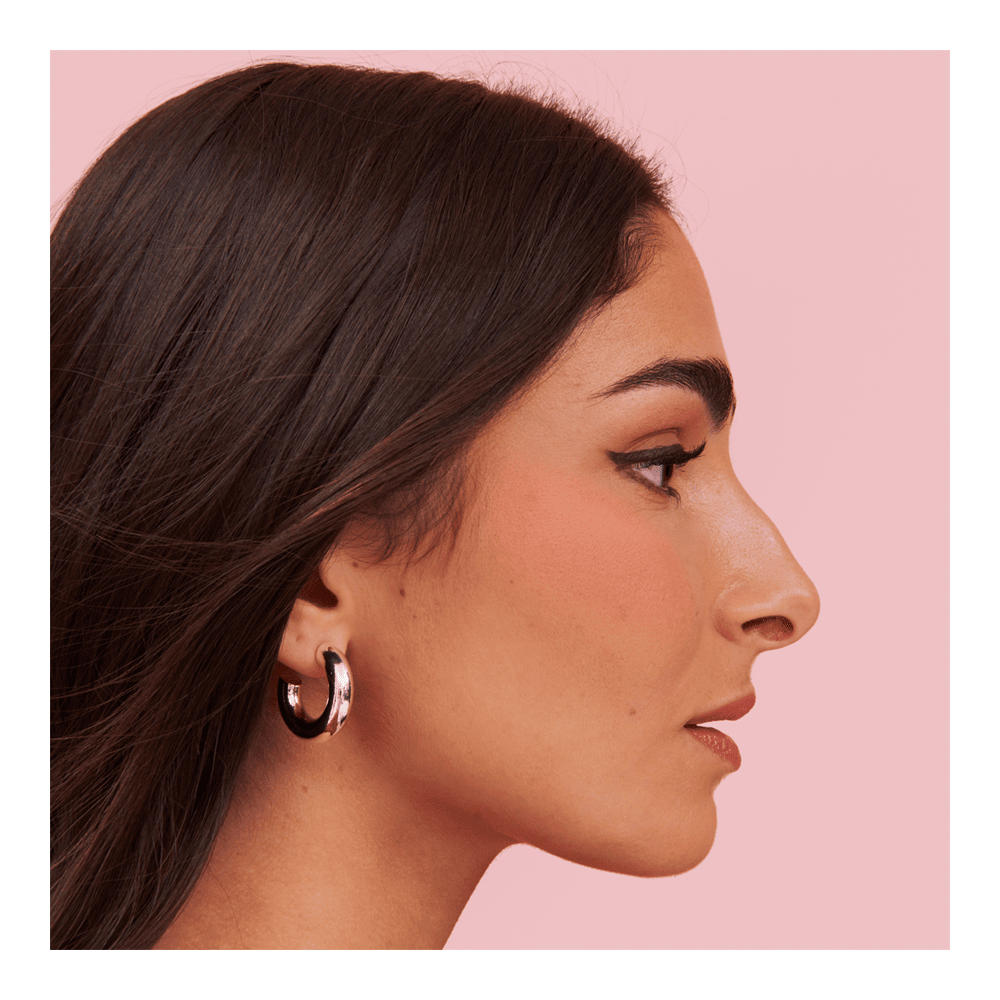 Sunny Warm Coral Blush • 6g