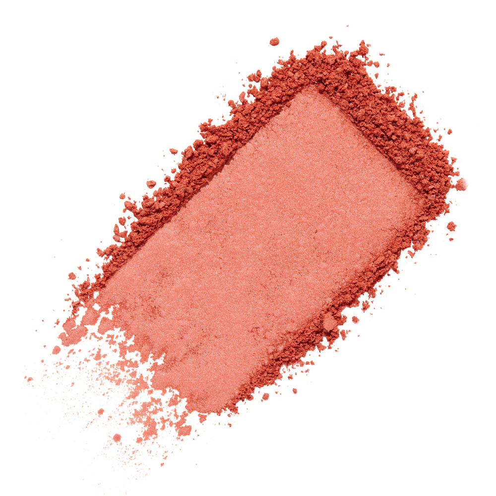 Shellie Warm-Seashell Pink Blush • 2.5g