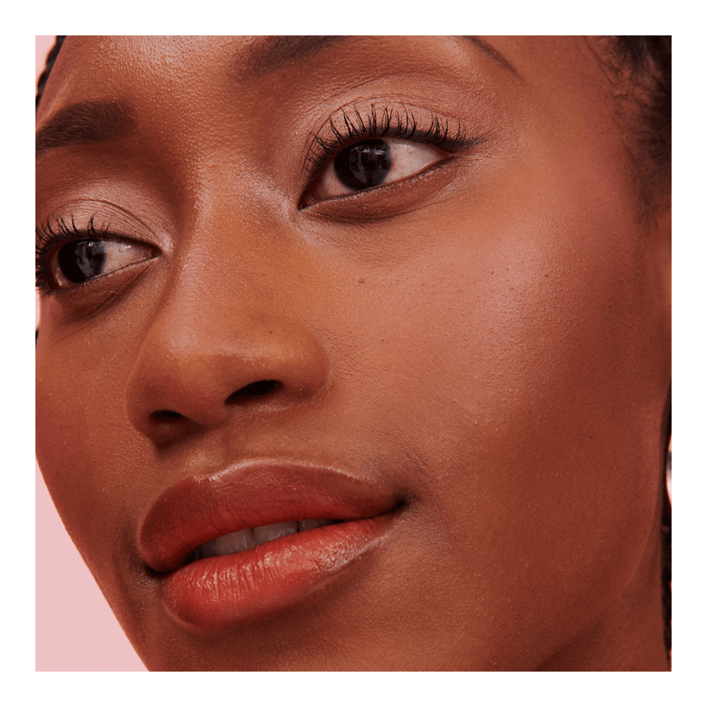 Shellie Warm-Seashell Pink Blush • 2.5g