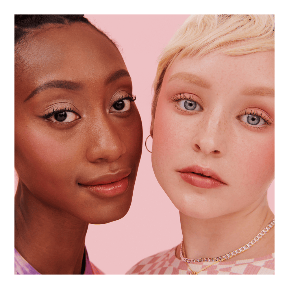 Shellie Warm-Seashell Pink Blush • 2.5g
