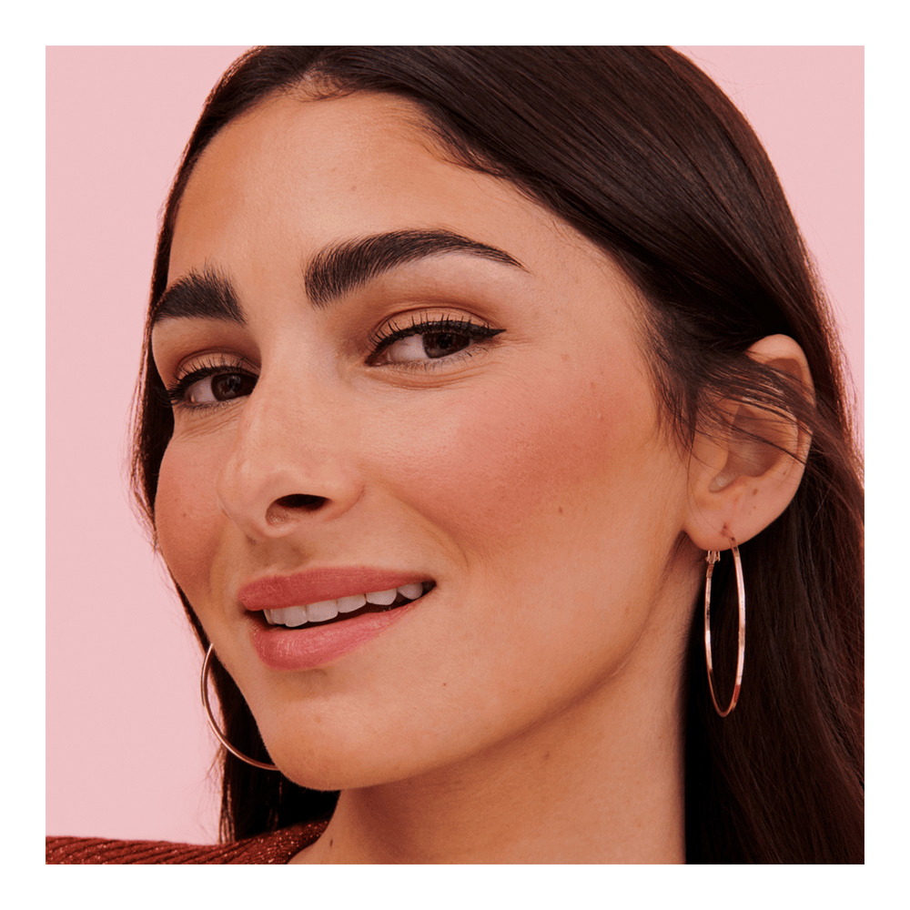 Pompom Pomegranate Rose Blush • 6g