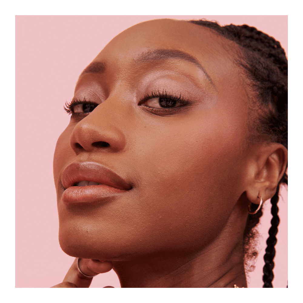 Pompom Pomegranate Rose Blush • 6g