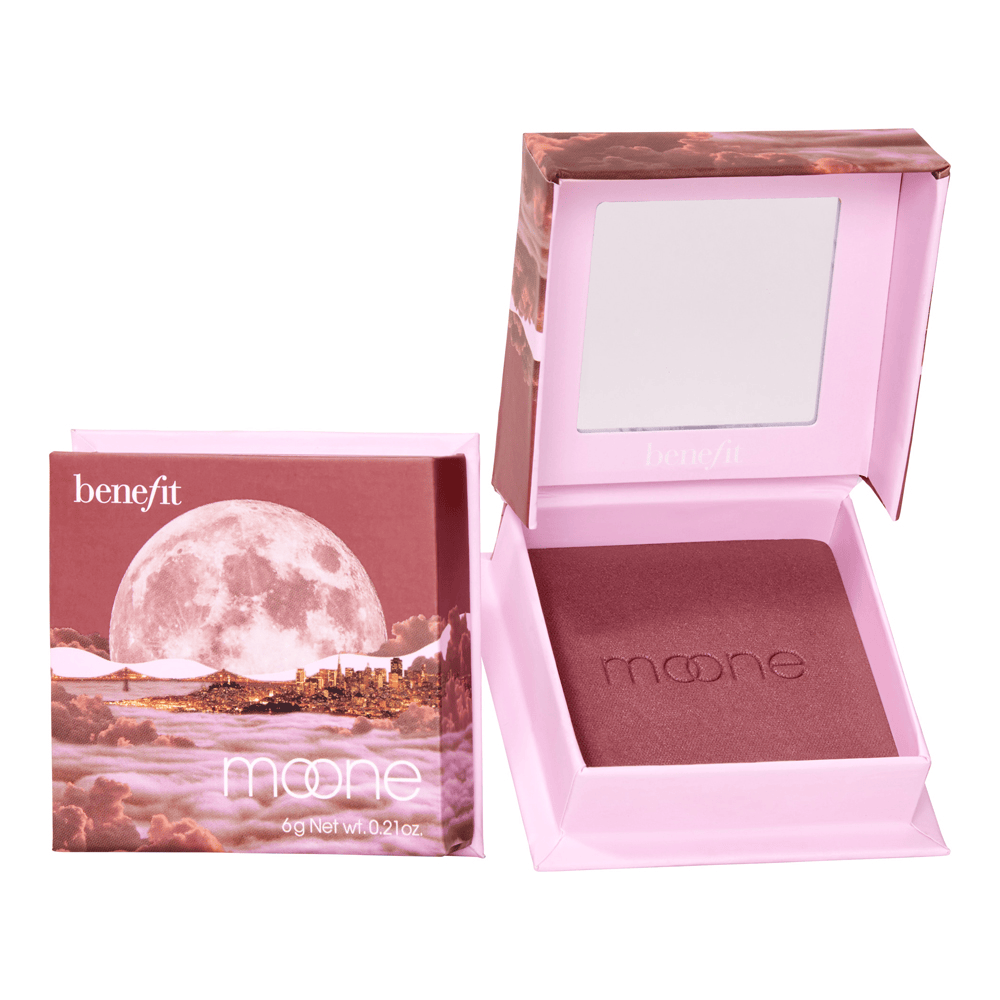 Moone Rich Berry Blush • 6g