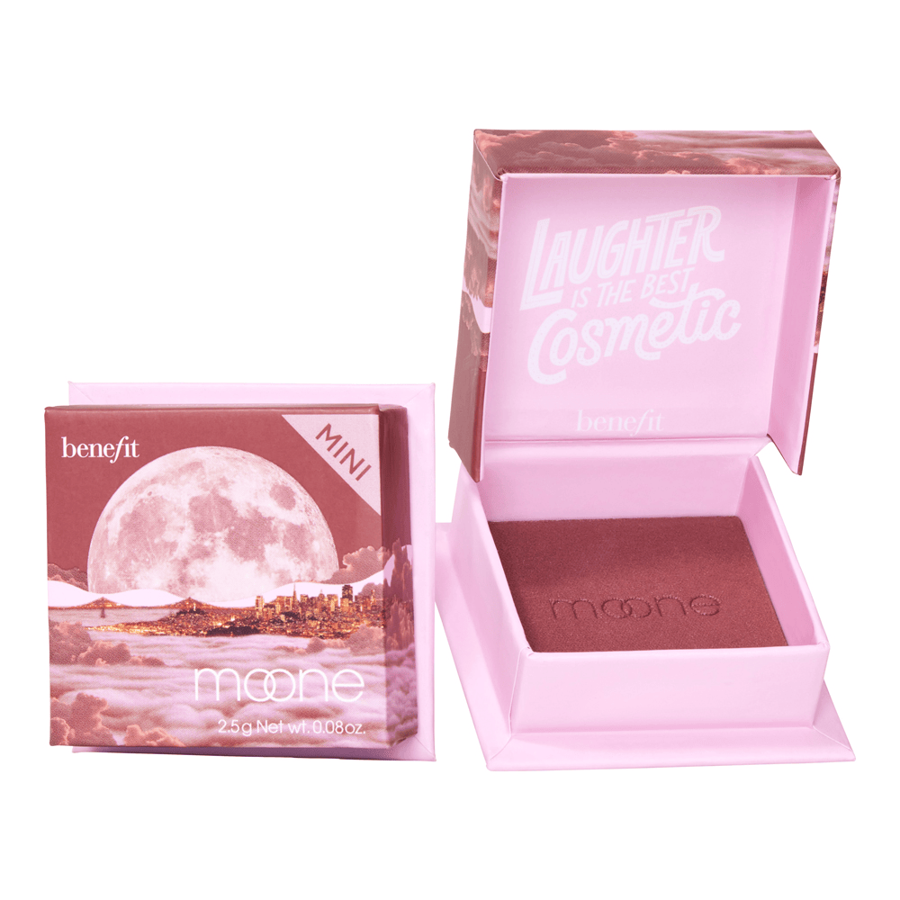 Moone Rich Berry Blush • 2.5g
