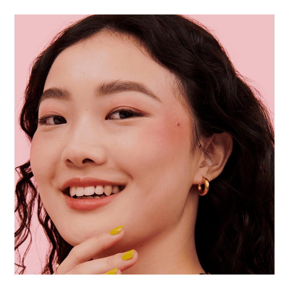 Moone Rich Berry Blush • 2.5g