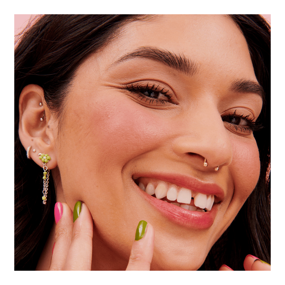 Moone Rich Berry Blush • 2.5g
