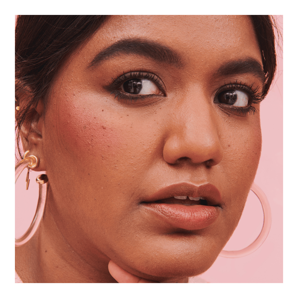 Moone Rich Berry Blush • 2.5g