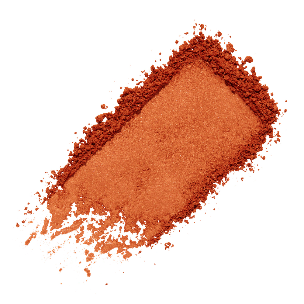 Butterfly Golden Orange Blush • 6g