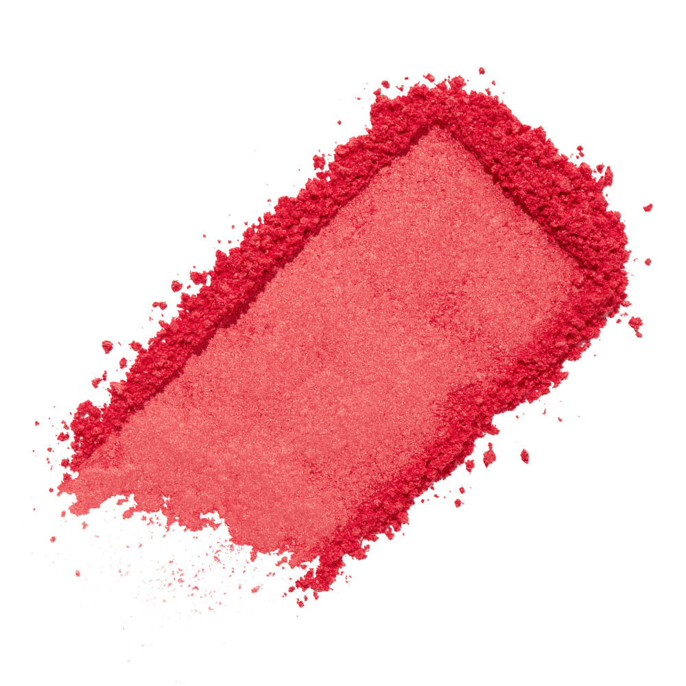 Crystah Strawberry Pink Blush • 2.5g