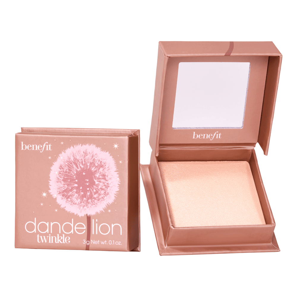 Dandelion Twinkle Soft Nude-Pink Highlighter • 3.0g