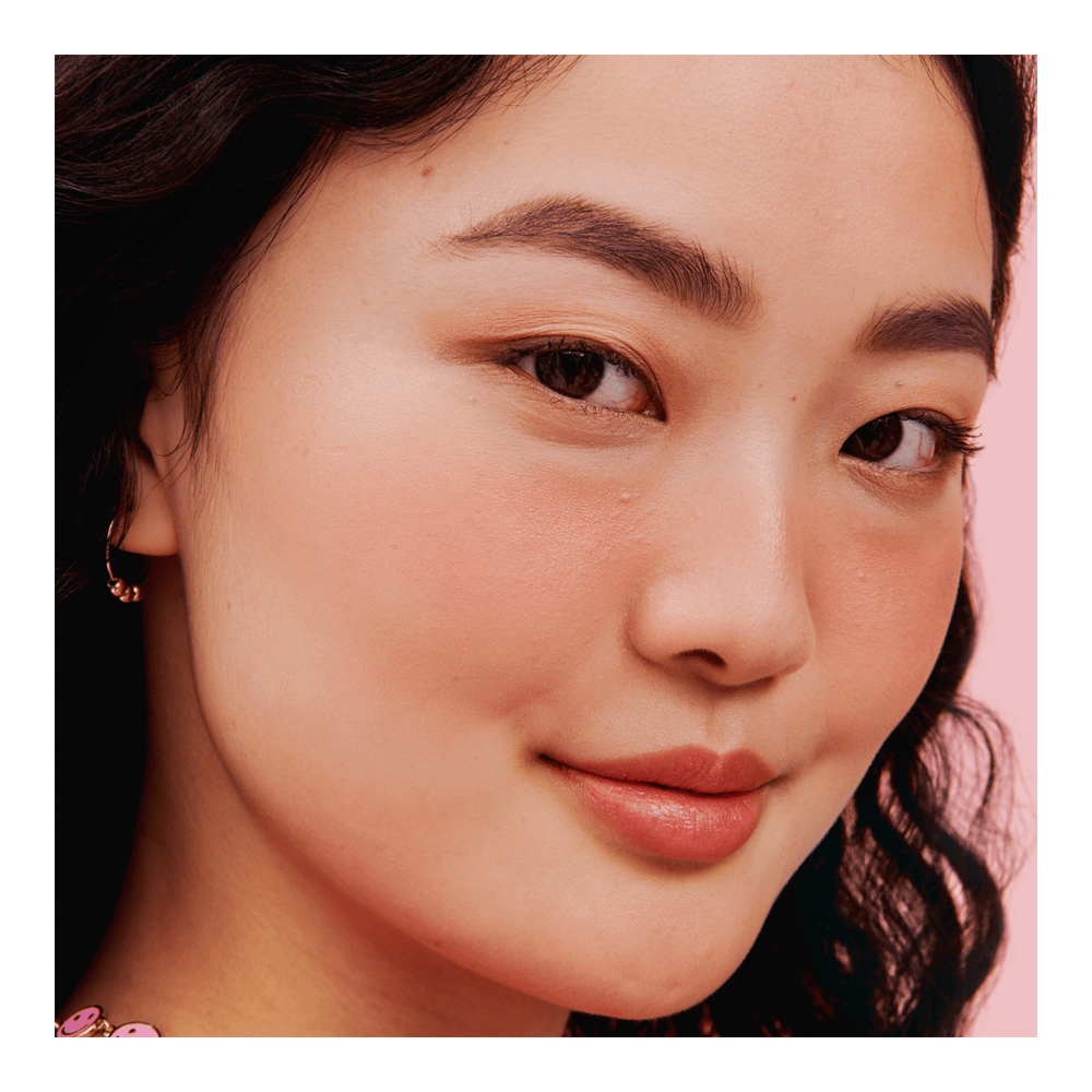 Dandelion Twinkle Soft Nude-Pink Highlighter • 1.5g