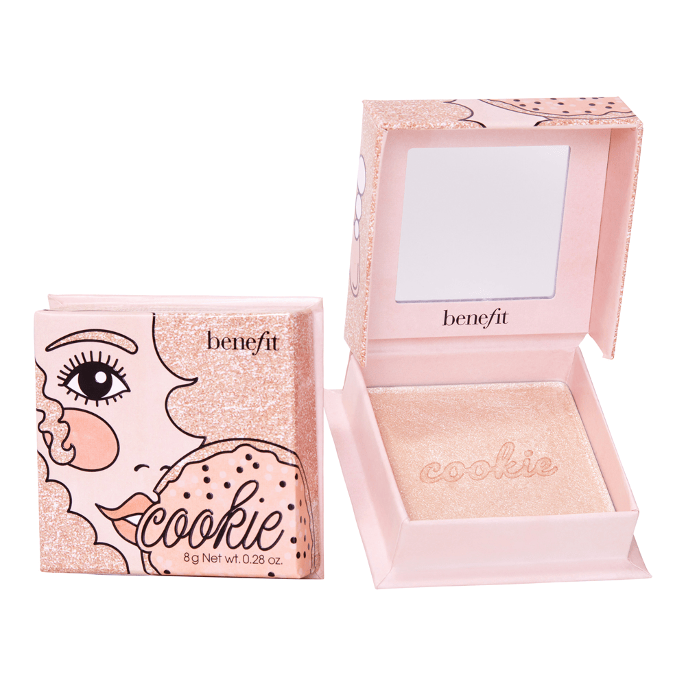 Cookie Golden Pearl Highlighter • 8g