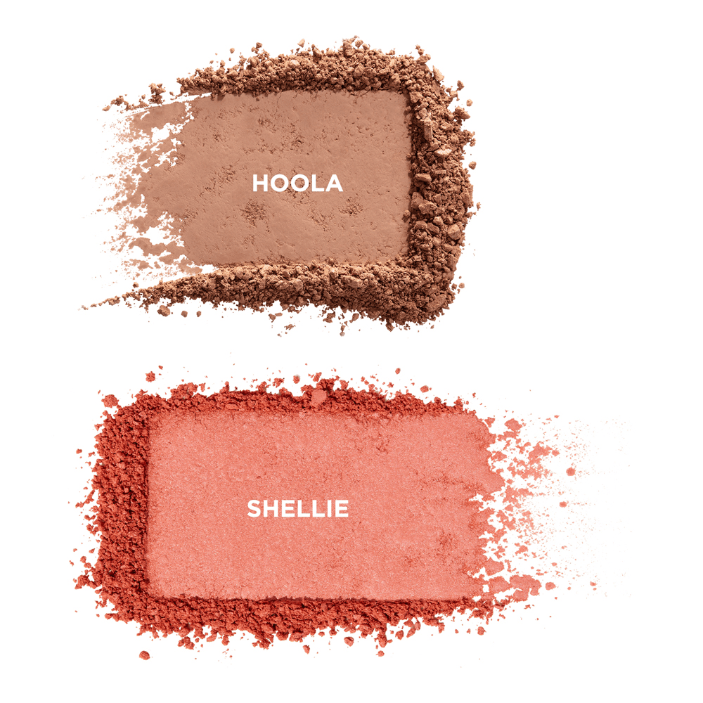 Whatta Beach Blush Duo (Limited Edition)