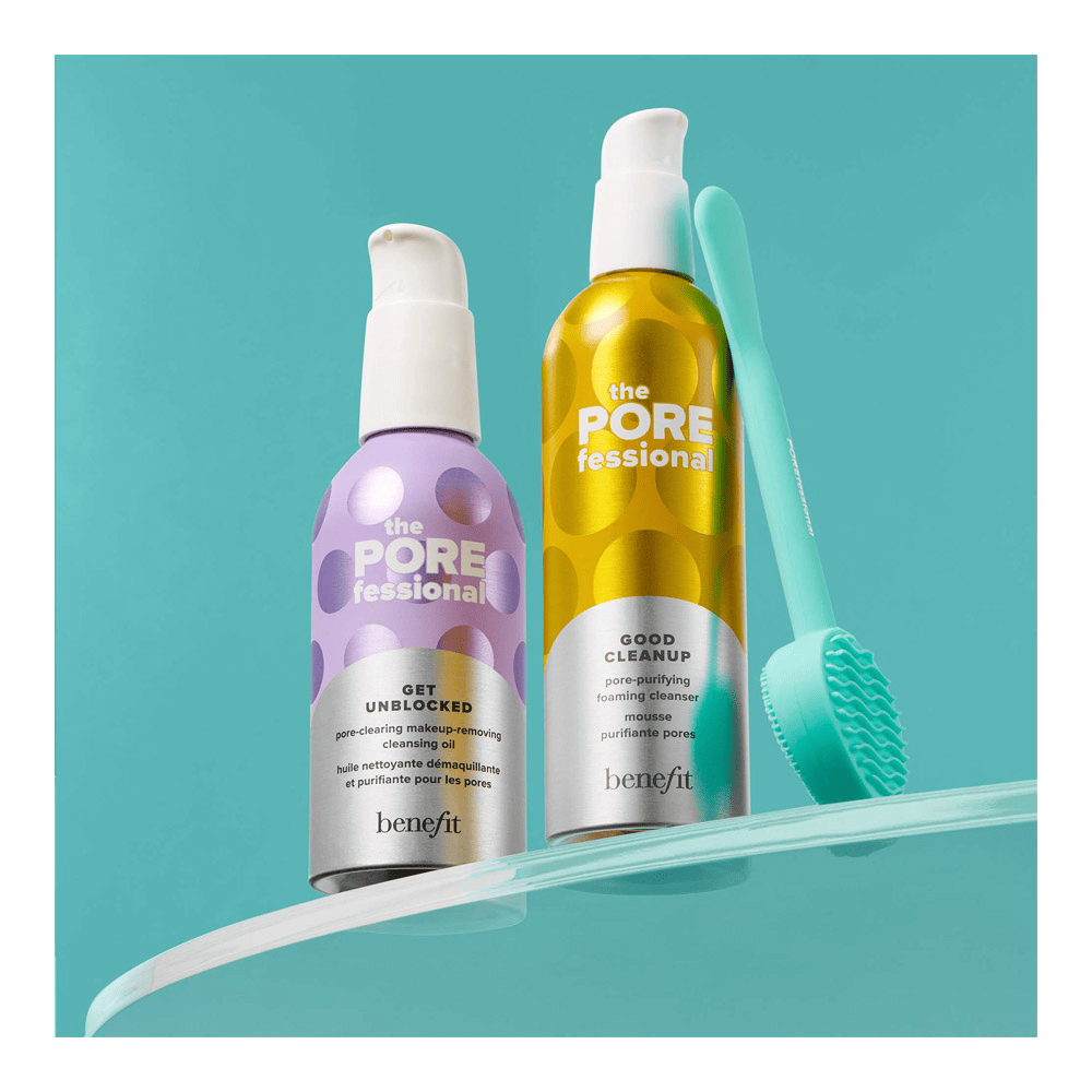 The Porefessional All In One Mask And Cleansing Wand
