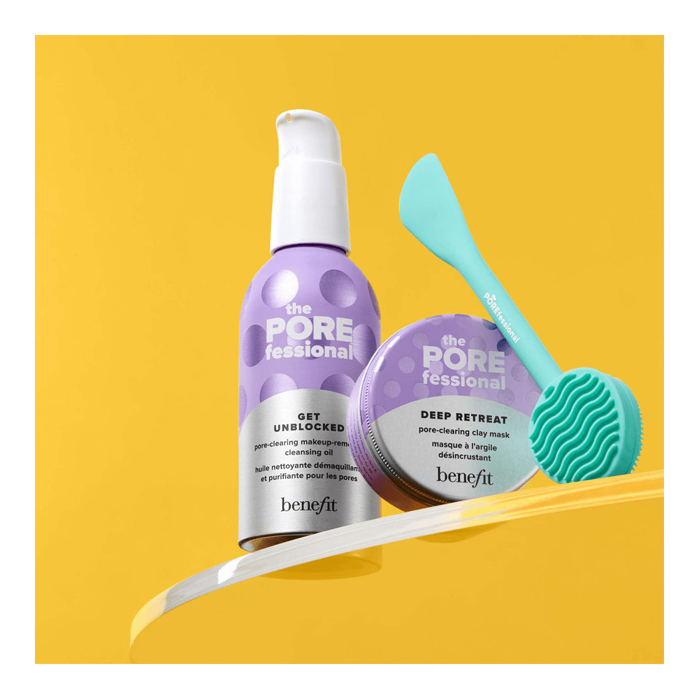 The Porefessional All In One Mask And Cleansing Wand