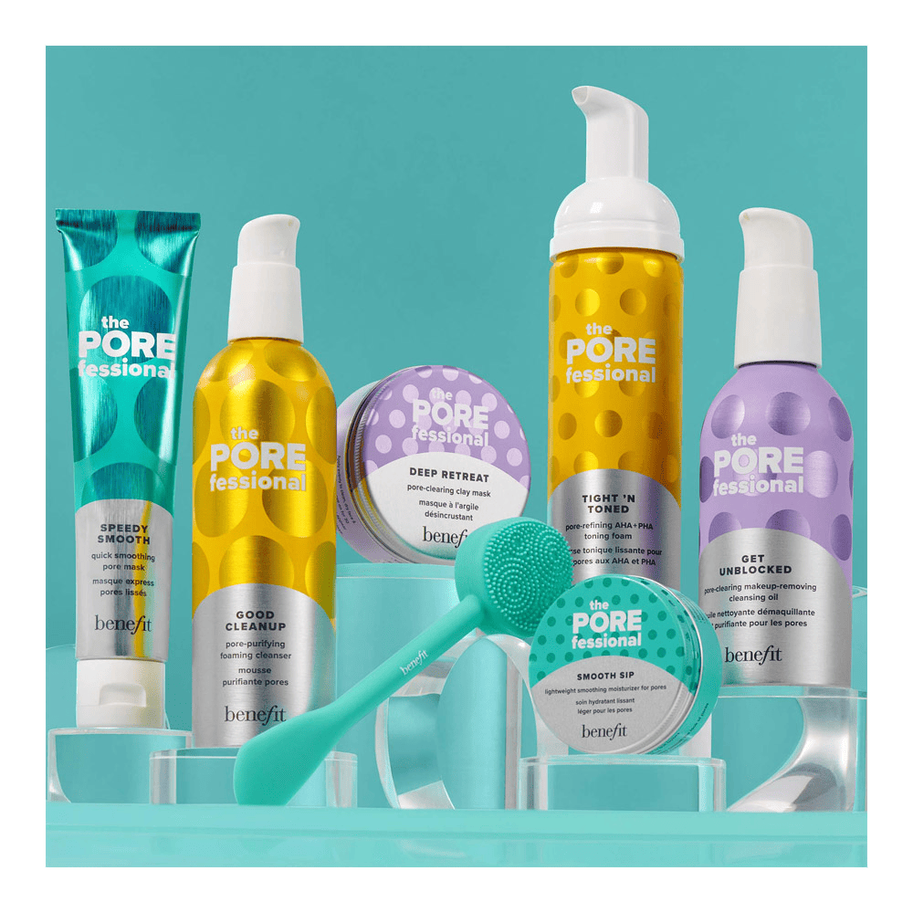 The Porefessional All In One Mask And Cleansing Wand