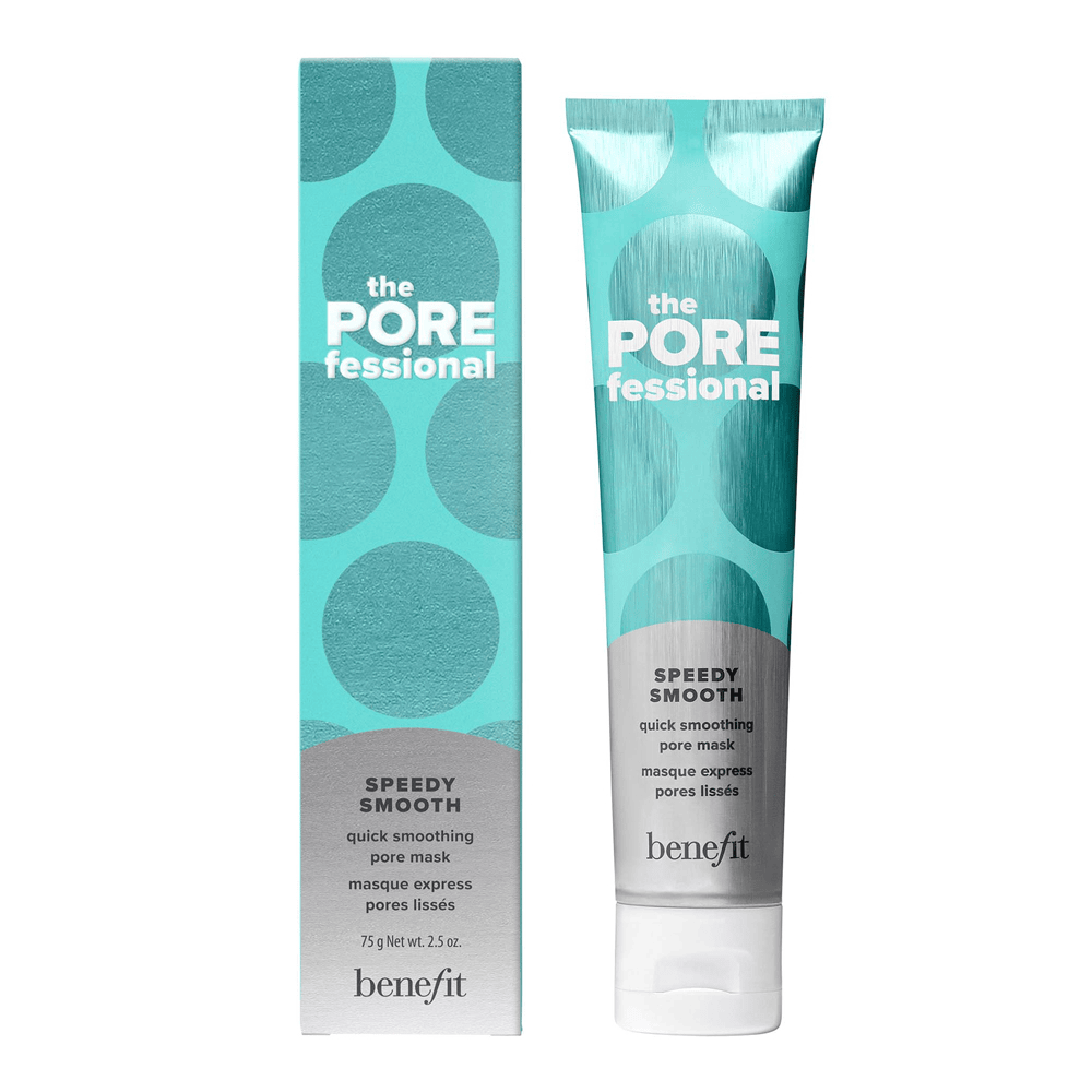 The Porefessional Speedy Smooth Quick Smoothing Pore Mask • 75g