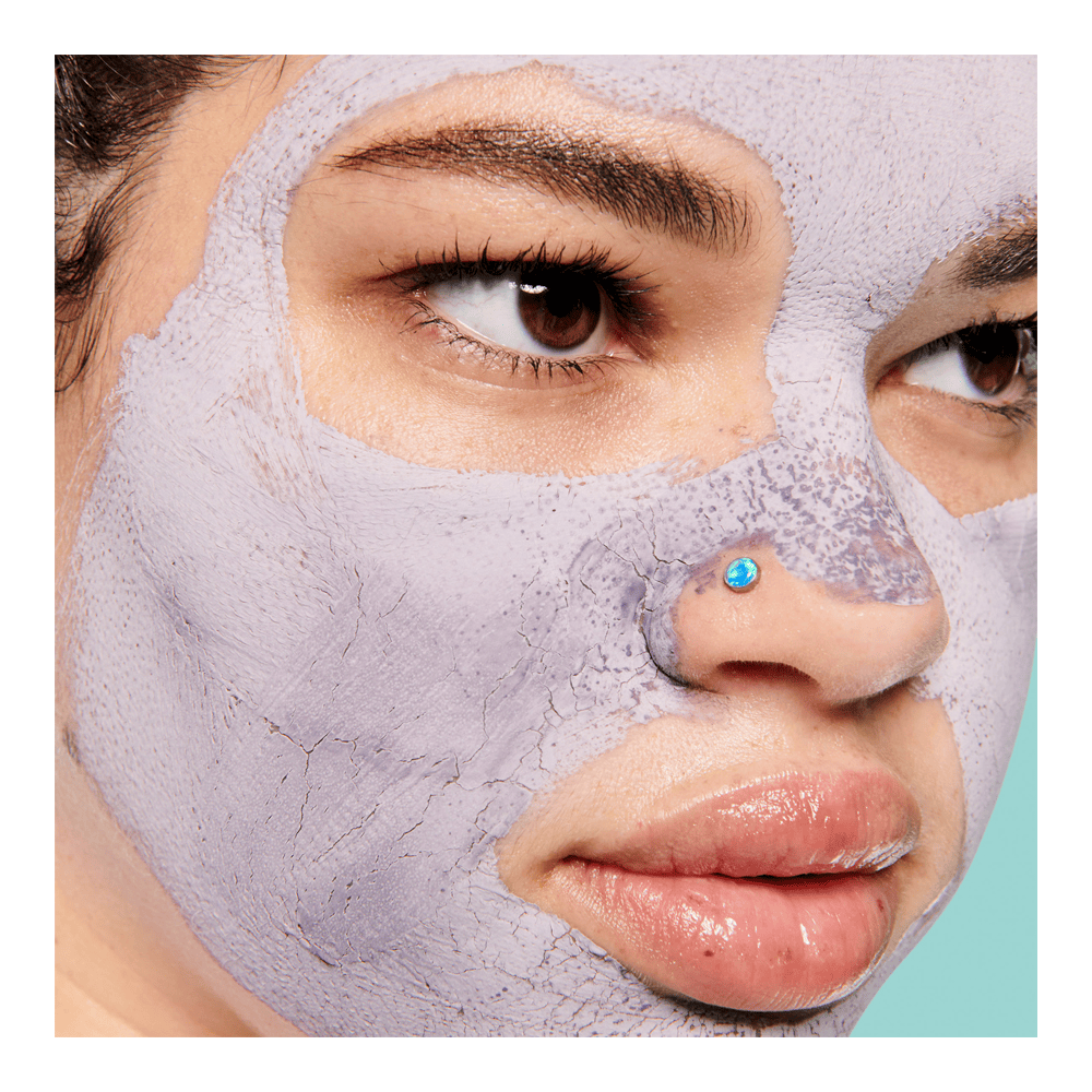 The Porefessional Deep Retreat Pore Clearing Clay Mask • 30ml