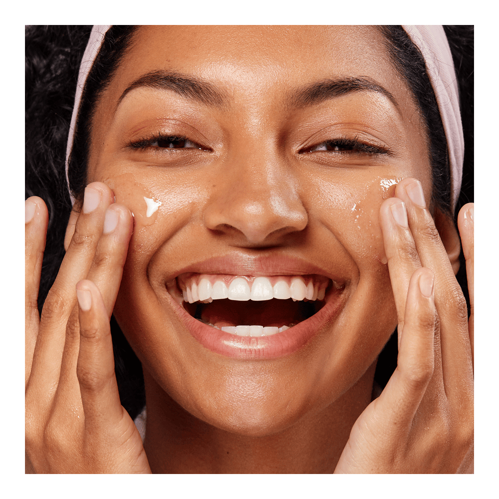 Squalane + Antioxidant Cleansing Oil • 200ml
