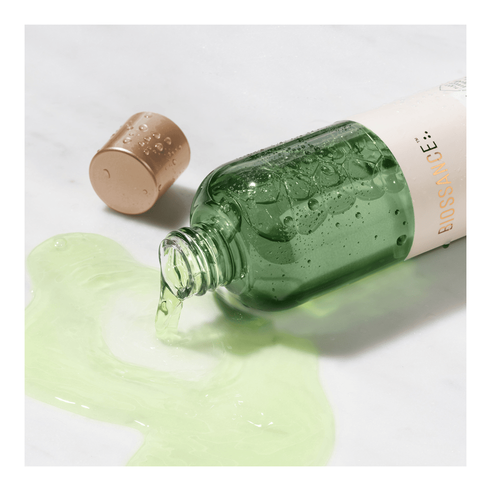 Squalane + BHA Pore Minimizing Toner • 120ml