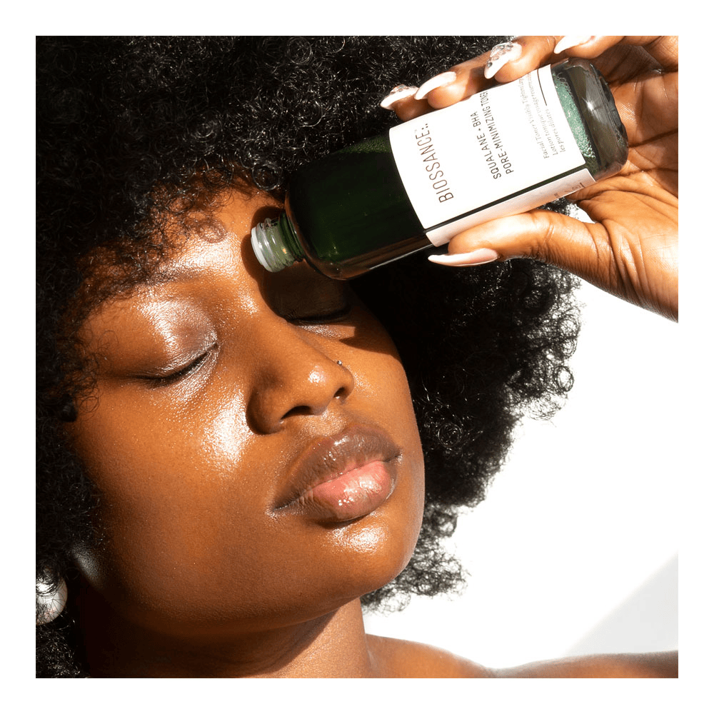 Squalane + BHA Pore Minimizing Toner • 120ml