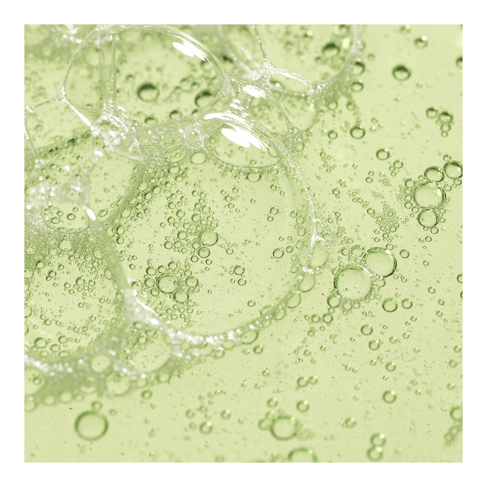 Squalane + Amino Aloe Gentle Cleanser • 200ml
