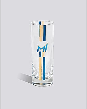 Bira 91 | Beverage Glass - Bira 91 X MI