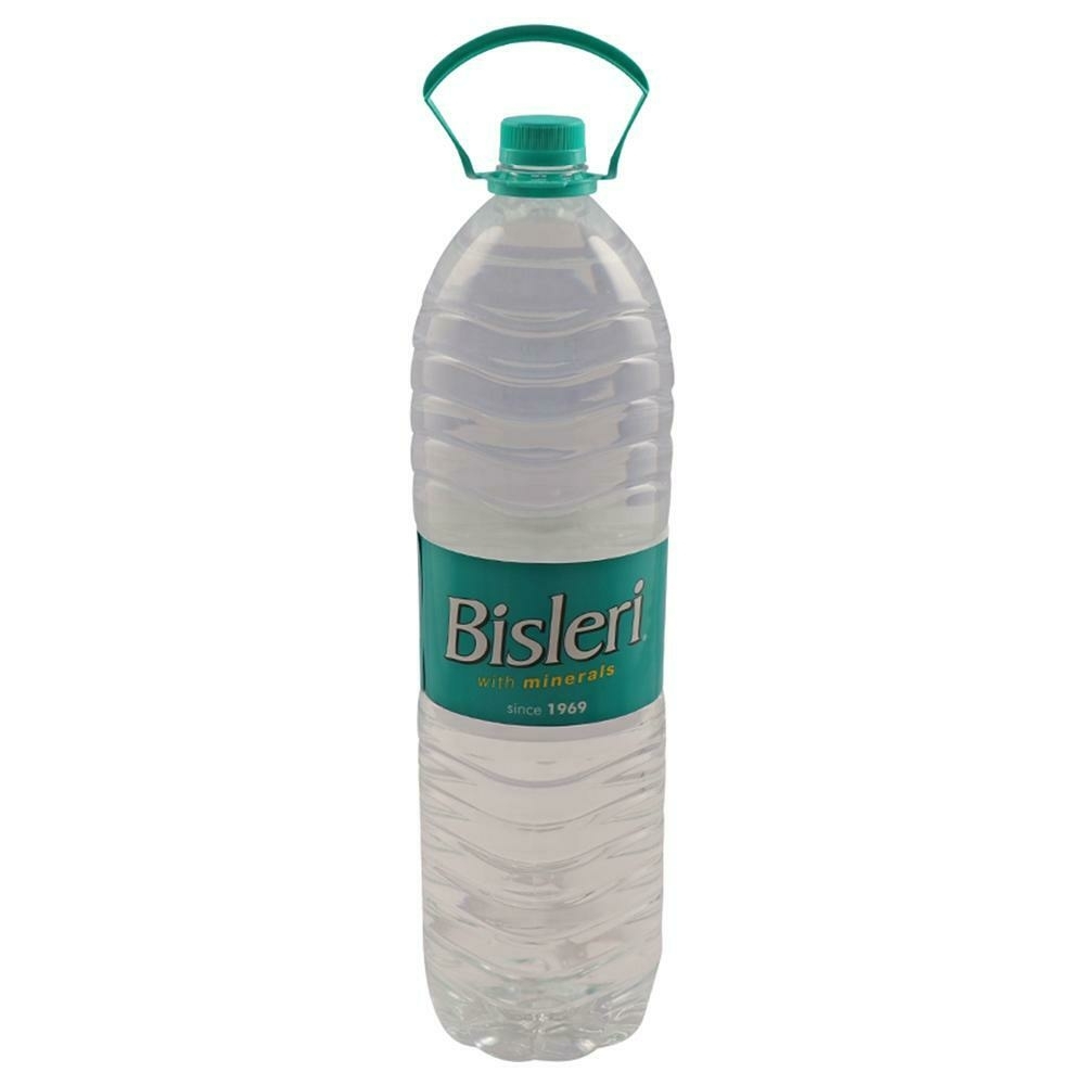 Bisleri Mineral Water 2 L