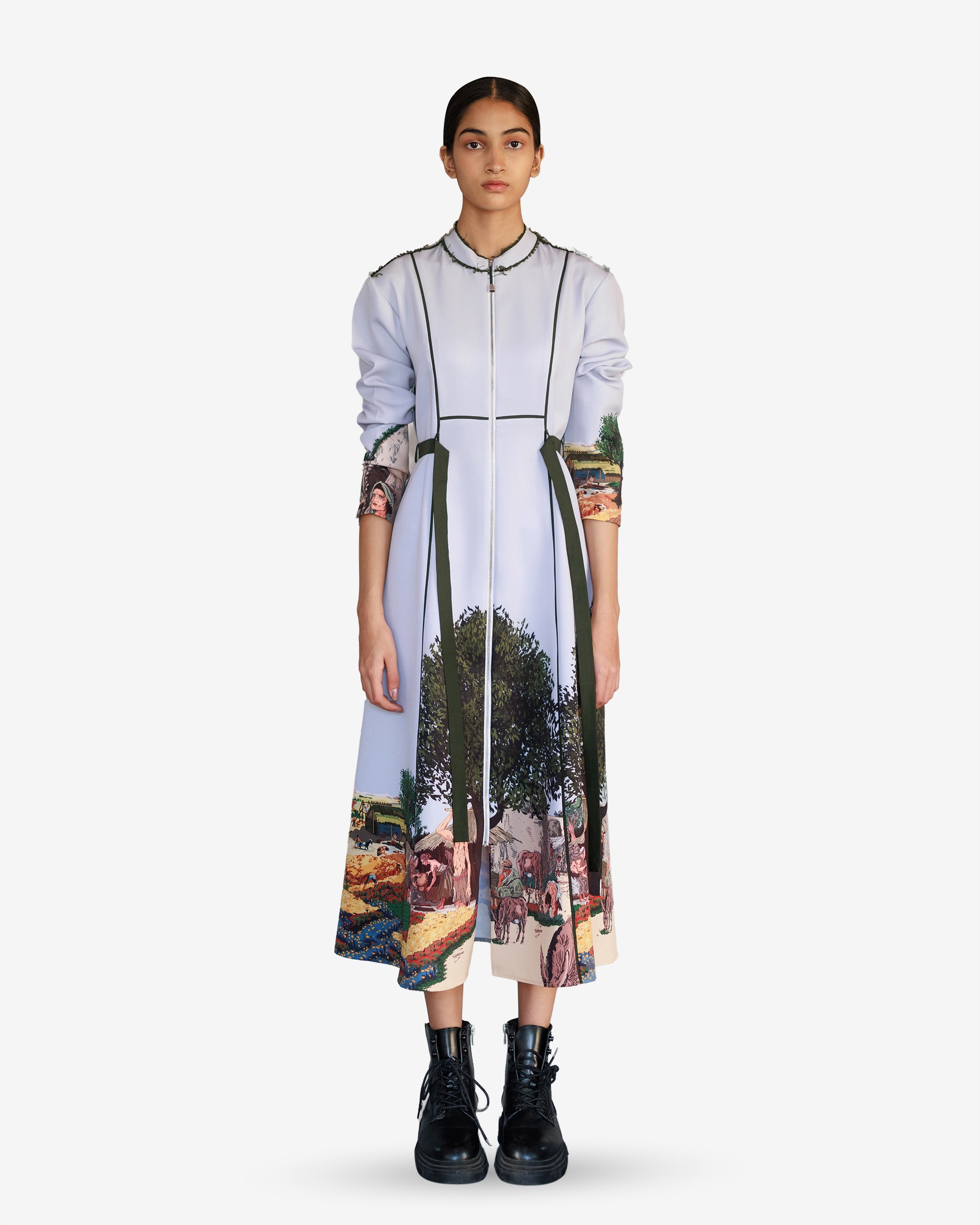 Neolithic Dress