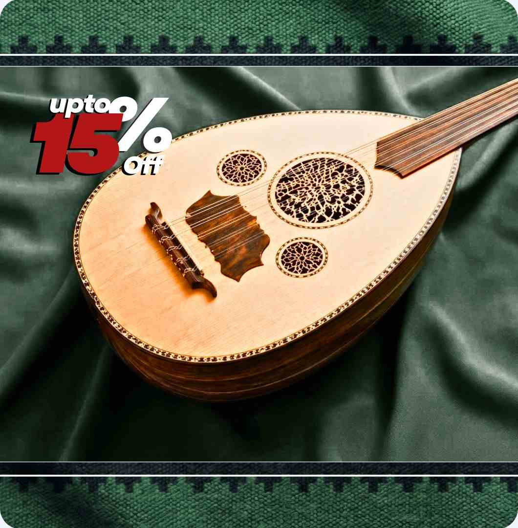 Oriental Instruments
