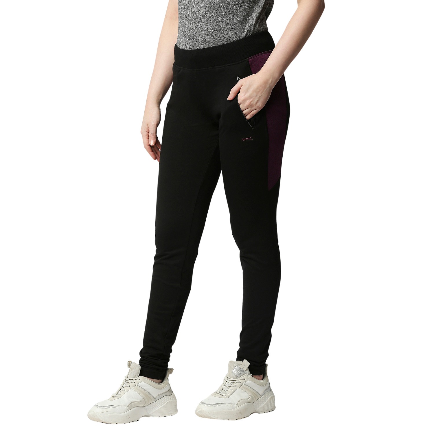 Black panther pants on sale